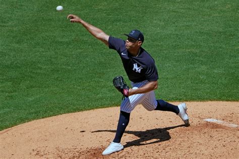 Yankees’ Jimmy Cordero Eager to Contribute Ahead of Big League Comeback